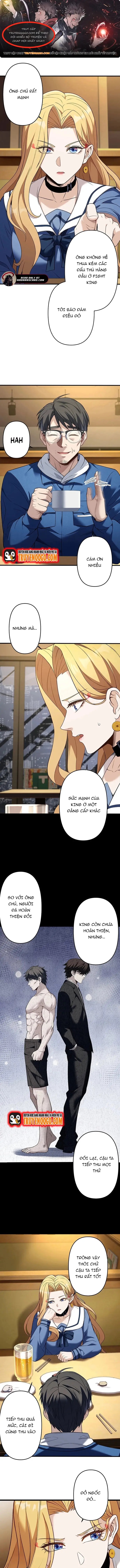 Vô Danh Lão Giang Hồ - chap17 - Trang 1